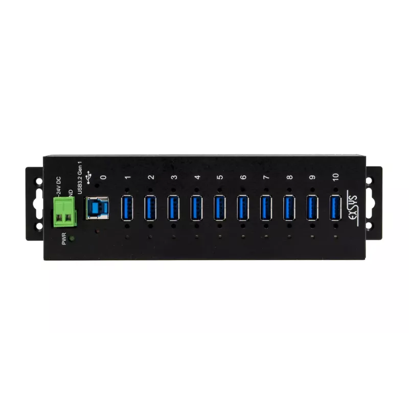 USB-hub EXSYS EX-1510HMVS