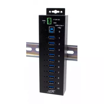 USB-hub EXSYS EX-1510HMVS