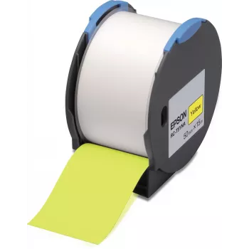 Epson RC-T5YNA 50mm geel lint
