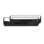 Zwart lint Epson SIDM C13S015647 LX-350/300+/300+II