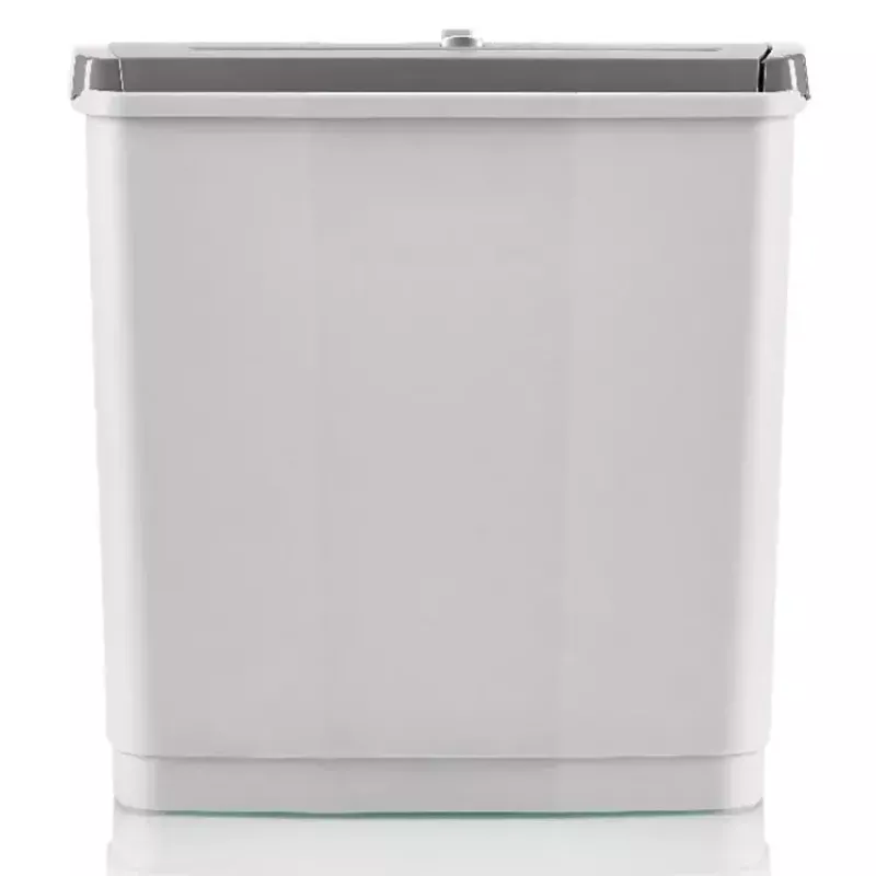 Papierversnipperaar Dahle PaperSAFE 60 strokenversnippering 70 dB 22 cm grijs