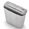 Papierversnipperaar Dahle PaperSAFE 60 strokenversnippering 70 dB 22 cm grijs
