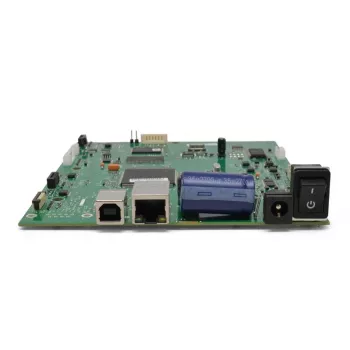 Zebra P1027135-016 printer-/scanner-onderdeel/accessoire moederbord 1 stk.