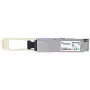 Glasvezel-transceivermodule BlueOptics TRX-100GBE-SR4-FIN-BO 100000 Mbit/s QSFP28