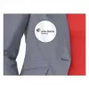 Zelfklevend etiket rond Avery L4881-20