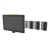 All-in-One Advantech UTC-115G N4200 1,1 GHz 15,6 inch touchscreen