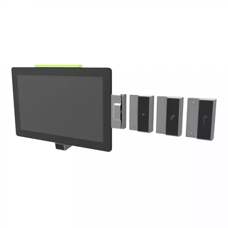 All-in-One Advantech UTC-115G N4200 1,1 GHz 15,6 inch touchscreen