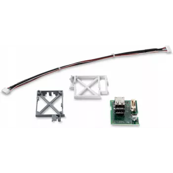 HP interne USB-poorten