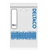 Videokabel-adapter Deltaco DP-VGA3