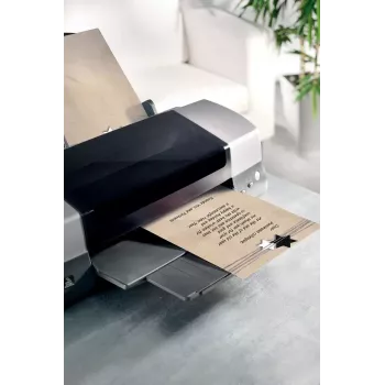 Geschenkpapier Sigel DP079 kerstmotief-papieren