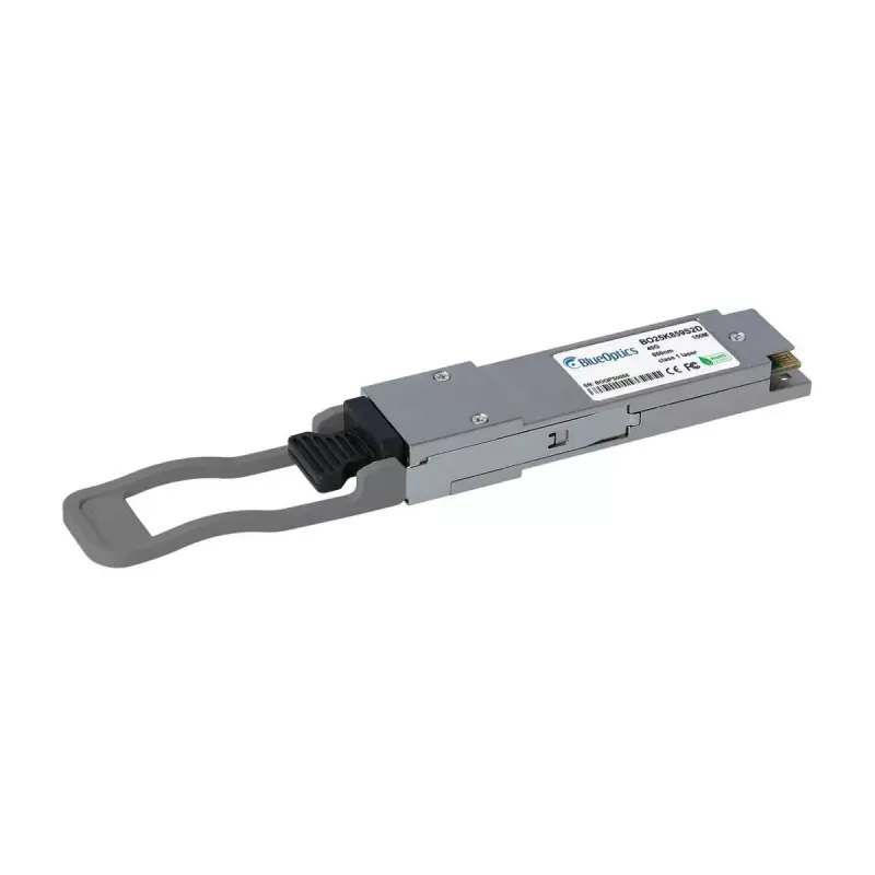 Glasvezel-transceivermodule BlueOptics JNP-QSFPP-40G-BXSR-BO QSFP 150m