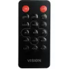 Soundbar-luidspreker Vision SB-1900P zwart
