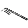 Soundbar-luidspreker Vision SB-1900P zwart