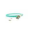 BlueOptics 10G-SR-0.5M-BO duplex glasvezel patchkabel (Myricom-compatibel), LC-UPC/LC-UPC, multimode OM3 50/125 µm, 0,5 m
