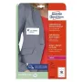 Zelfklevend etiket ovaal verwijderbaar Avery L4882-20