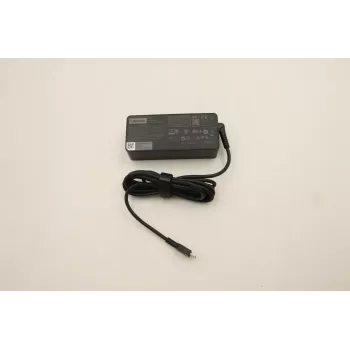 AC-adapter 65W USB Type-C Lenovo 5A10W86303, USB-C PD voeding 65 W