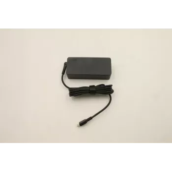 AC-adapter 65W USB Type-C Lenovo 5A10W86303, USB-C PD voeding 65 W
