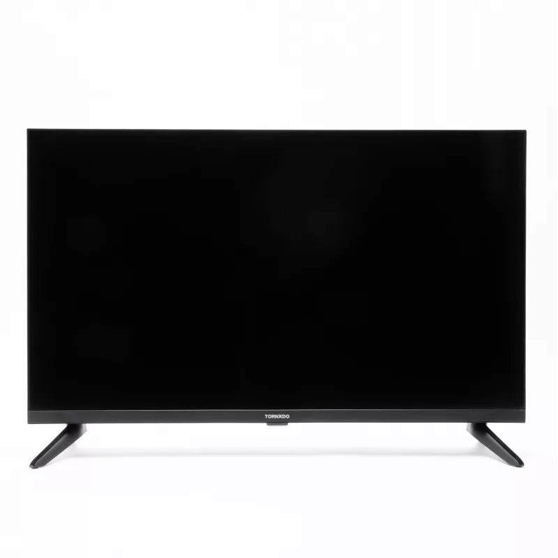 TORNADO 32ES4301X | 32” HD frameless WebOS smart-tv