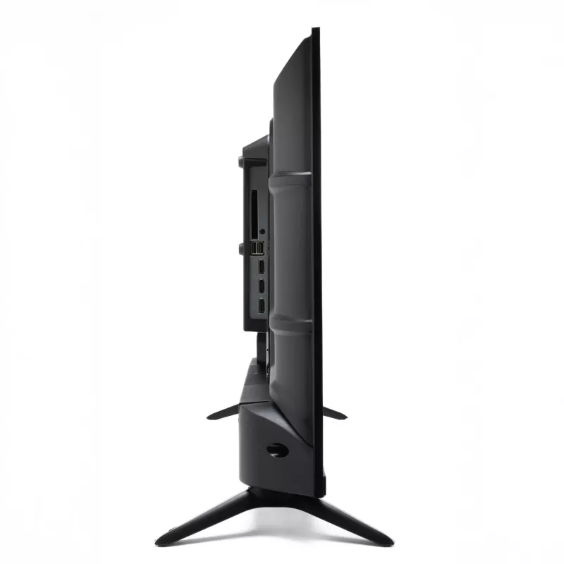 TORNADO 32ES4301X | 32” HD frameless WebOS smart-tv
