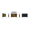 TORNADO 32ES4301X | 32” HD frameless WebOS smart-tv