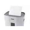 Papiervernietiger Dahle PaperSAFE 100 kruissnede 70 dB 22 cm grijs wit