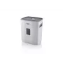 Papiervernietiger Dahle PaperSAFE 100 kruissnede 70 dB 22 cm grijs wit
