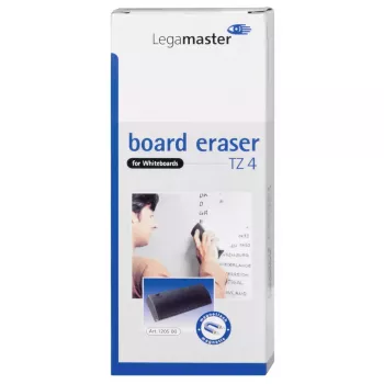 Whiteboardwisser Legamaster TZ4 magnetisch