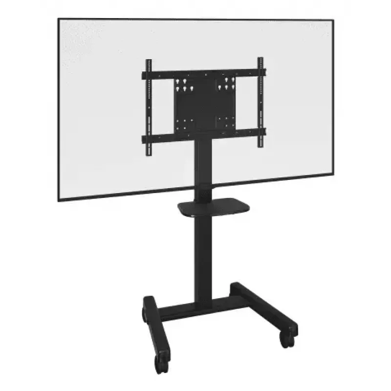 Chief Fit mobiele wagen voor interactieve displays