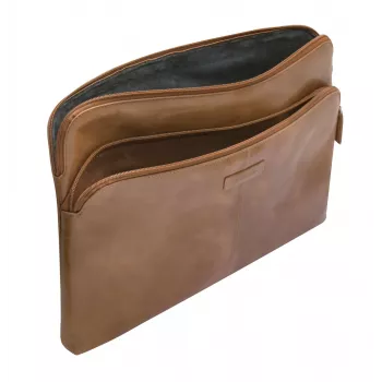 dbramante1928 Skagen Pro+ - MacBook Pro (2020)/Air (2020) 13 inch - tan