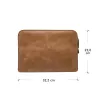 dbramante1928 Skagen Pro+ - MacBook Pro (2020)/Air (2020) 13 inch - tan