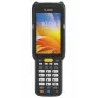 Zebra MC3300x handheld-mobiele computer 10,2 cm (4 inch) 800 x 480 pixel touchscreen 375 g zwart