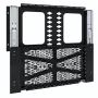 Chief Proximity Component Storage Slide-Lock paneel zwart 6,8 kg wandmontage