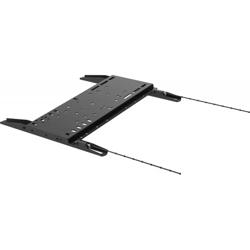 Signage display-houder Vision VFM-W4X4 152,4 cm (60 inch) zwart