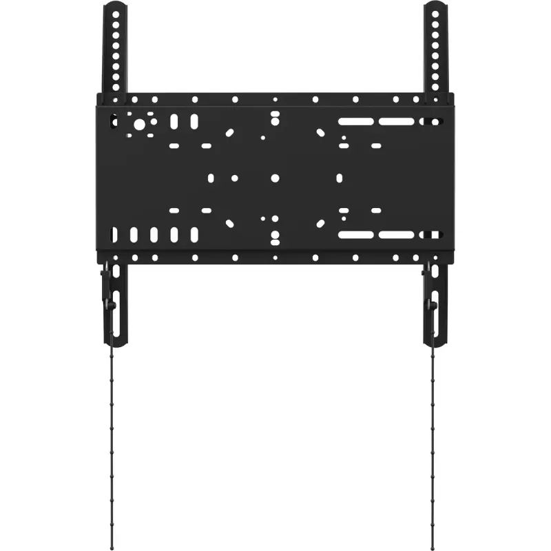 Signage display-houder Vision VFM-W4X4 152,4 cm (60 inch) zwart