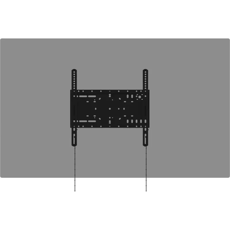 Signage display-houder Vision VFM-W4X4 152,4 cm (60 inch) zwart