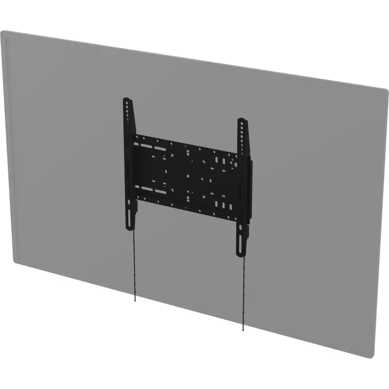Signage display-houder Vision VFM-W4X4 152,4 cm (60 inch) zwart