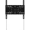Signage display-houder Vision VFM-W4X4 152,4 cm (60 inch) zwart