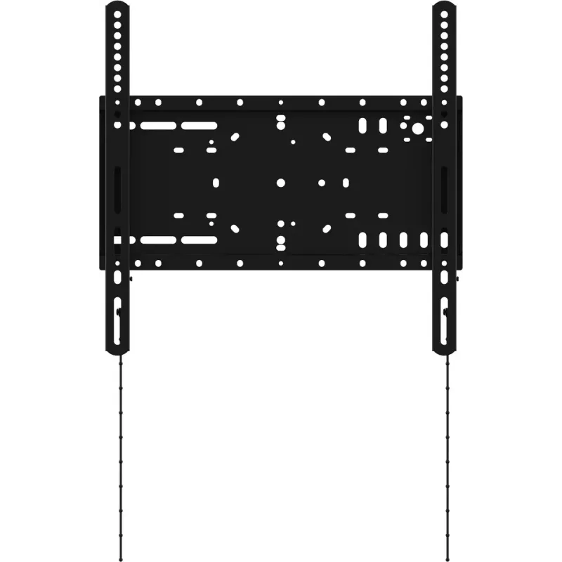 Signage display-houder Vision VFM-W4X4 152,4 cm (60 inch) zwart