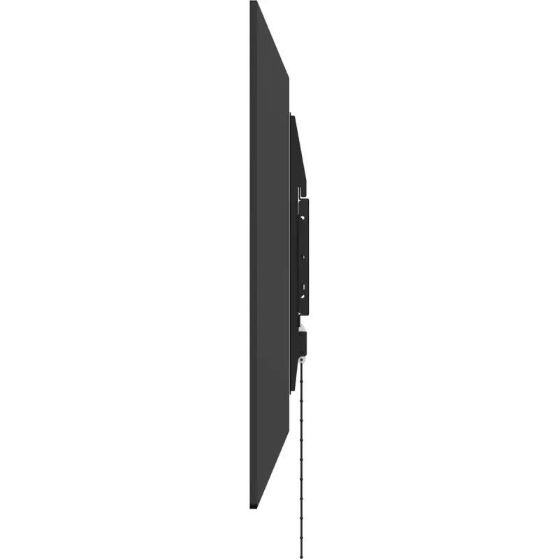 Signage display-houder Vision VFM-W4X4 152,4 cm (60 inch) zwart