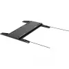 Signage display-houder Vision VFM-W4X4 152,4 cm (60 inch) zwart