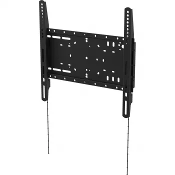 Signage display-houder Vision VFM-W4X4 152,4 cm (60 inch) zwart