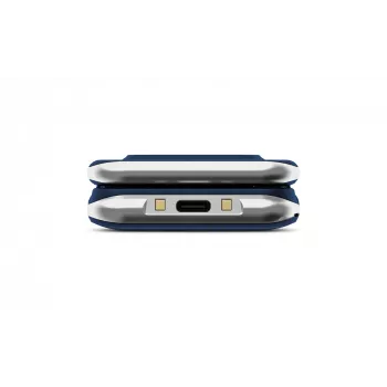 Emporia emporiaJOY 7,11 cm (2,8 inch) 113 g blauw seniorenmobiel