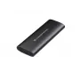 Conceptronic DANTE04B - behuizing - dual protocol - M.2 Card (PCIe NVMe & SATA) / SATA SSD - USB-C 3,2 (Gen 2) - zwart (DANTE04B)
