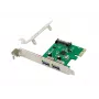 Conceptronic EMRICK 2-poorts USB 3.0 PCIe-kaart