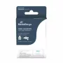 Printerlint MediaRange MRBTZ253 blauw 2,4 cm 8 m