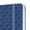 Schrijfboek Sigel JN101 A5 174 blad blauw