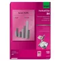 Printerfolie laser Sigel LF419 A4 210×297 mm transparant 100 blad
