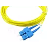 BlueOptics SFP3232BU2MK InfiniBand glasvezelkabel 2 m SC geel