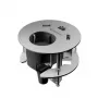 Tafelstopcontact Kindermann 7449000040