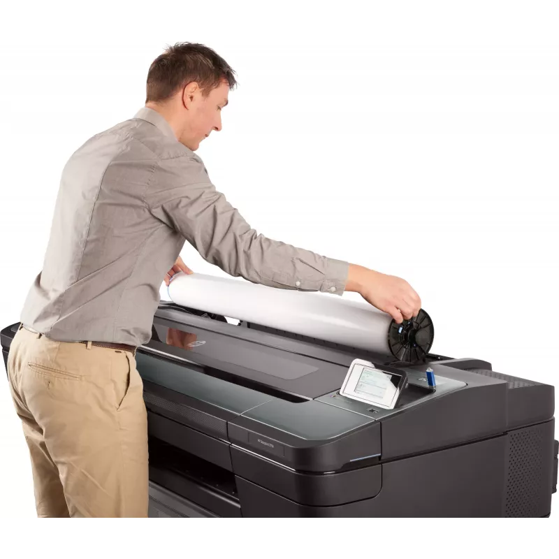 HP Designjet Z9+ 24-inch PostScript-printer